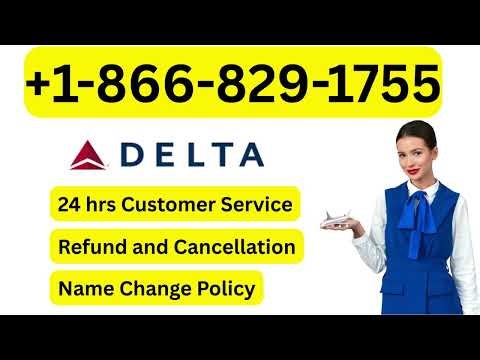 Delta Airlines Customer Service | Complete Guide to All Delta Contact Platforms