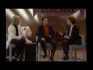 3/3/1993 Vicki! - Vicki Lawrence in Las Vegas Siegfried & Roy Segments