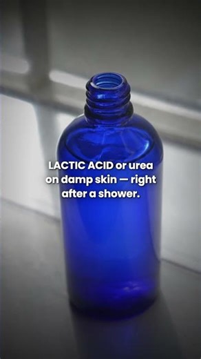 Why Your Skin Is BUMPY (And Exfoliating Makes It Worse)