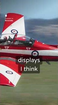 pilatus pc9a outstanding air show performance Warbirds Over Scone