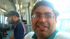 5.9K views · 124 reactions | The most efficient and smartest way of travelling within Gurugram. Reach Cyber City within 22 minutes from Sec 55-56. Live the #RapidLife #TravelFastTravelSmart | Rapid Metro Gurgaon | Facebook