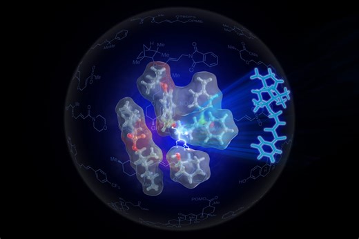 Revolutionary Catalyst Mimics Enzymes for Simpler, More Efficient Production