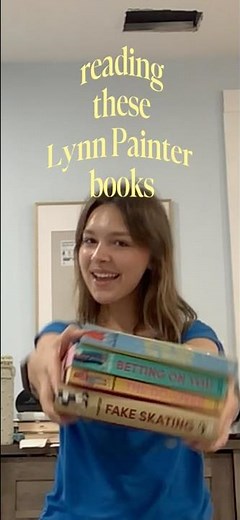 Lynn Painter Books #bookrecs #bookrecommendations #books #reading #lynnpainter #betterthanthemovies