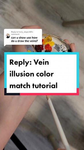 Replying to @furry_slayer.69 Hope this helps. ❤️ What next? #colormatchqueen #paintingsecrets #oilpaintcoach #oilpainttutorial #oilpaintingtutorial #oilpainttutorials #oilpaintersontiktok #oilpaintsupplies #oilp #oilpainttips #oilpaintingtips #oilpaintingontiktok #oilpaints #oilpaint #colortheory #colormatching #colormatches #colormatch #colourmatches #colourmixing #colormatchpaint #colormatchingtips #buffalony #trickart #artillusion #artillusions #illusion #arttrick