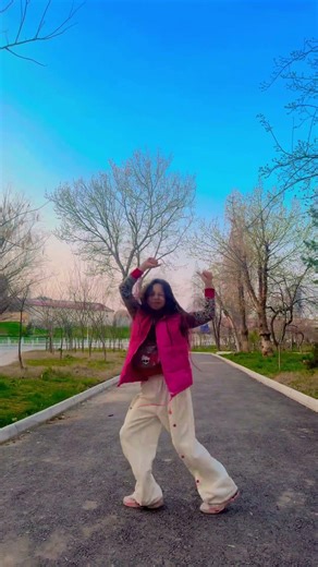 #милена #dance