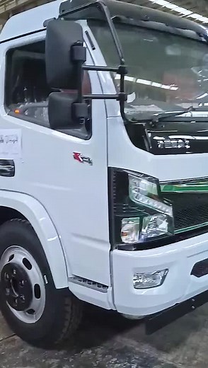 Water truck factory on TikTok