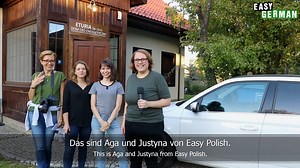 情景式 德语 介绍我的房间 | Showing our house | Mein Zimmer | Super Easy German 85