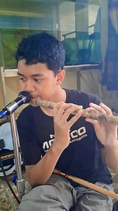 Test sound zoom ms70cdr #zoom #suling | Regy Suling