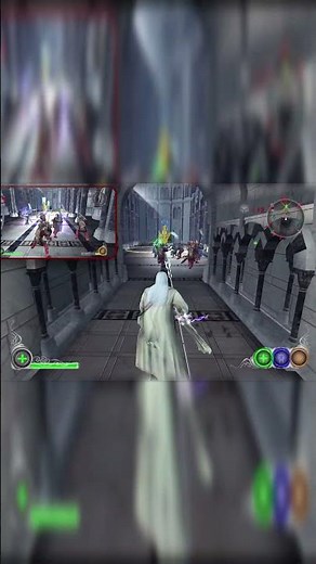 Lord of The Rings Conquest - Conquistados pela Nostalgia - Co-Op Bros - Ep. 6 #games #lotr