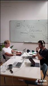 16K views · 368 reactions | we don't have an hr department | Yes Theory | Facebook