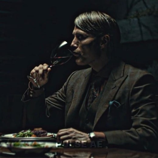 Hannibal with this song #edit #fyp #fypシ #foryou #hannibal #hannibaledit #hanniballecter