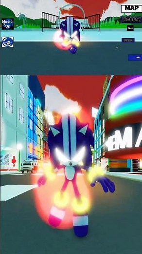 NEW - THE LEGENDARY HEDGEHOG BADGE in SONIC UNIVERSE RP How to get BADGES MORPHS! #roblox