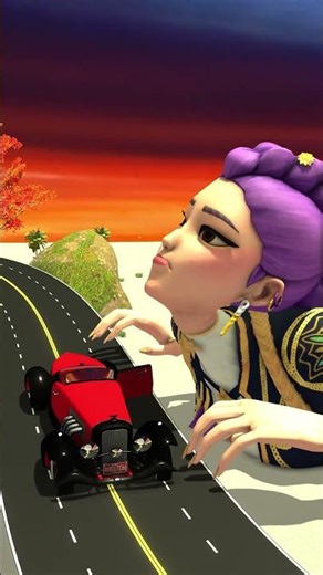 Scary Teacher Rumi Play Music Rainbow #shorts #animation 😱 #scaryteacher3d #shorts