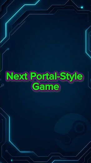 Portal 2 Fans, You Need to Play Viewfinder on Steam!