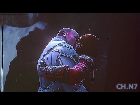[SWTOR EDIT] Arcann Romance {+Date Night}