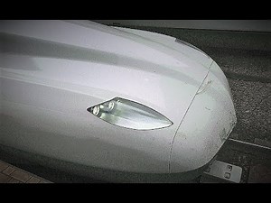 これが最新N700Sの加速力!! 次世代新幹線がついに東京駅に!! Next Generation New Shinkansen 「N700S」to Tokyo Station