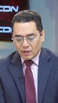 Jovine: “We should see the Codevi Industrial Park as a more effective barrier”