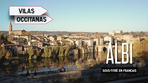 Vilas Occitanas - Albi Partissèm a la descobèrta de la vila d'Albi amb Ramon Ginolhac. https://www.octele.com/Vilas-occitanas-albi_fiche_4192.html Ville d'Albi Destination Albi Vos vacances dans le Tarn Centre Occitan Rochegude - Centre Cultural Occitan d'Albigés IEO Region Occitània #albi #patrimoine #occitan #tarn | ÒCtele