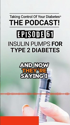 The Benefits of Insulin Pumps for Individuals with Type 2 Diabetes