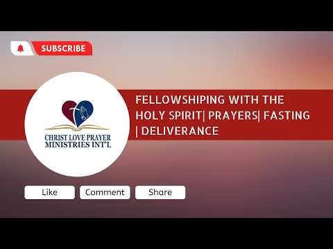 FIRST SUNDAY COMMUNION SERVICE