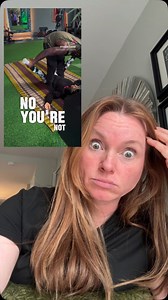 #greenscreen Sign me up! #ToTheComments #MustSeeVideo #Funny #Stretching | Savagemomlife