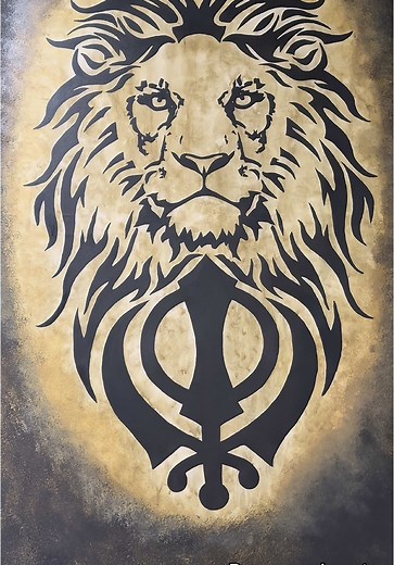 Understanding the Khanda Symbol in Sikhism
