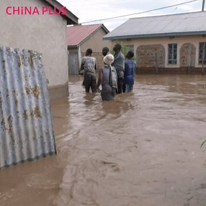 11K views · 18 reactions | Heavy rains in Kenya have caused floods...