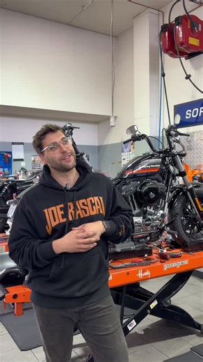 Meet our Master Technician, Jackson Jones 🛠️ Master Technician is the highest factory certification bestowed by Harley-Davidson. It requires expert-level training, years of hands-on experience and total mastery of Harley engines, electronics and diagnostics. We congratulate Jackson for his dedication to his craft and achieving such a significant milestone. #JoeRascal #HarleyDavidson #MasterTechnician #Mastery #Certification | Harley-Davidson Dandenong