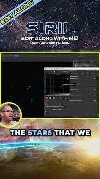 My Full Siril Workflow