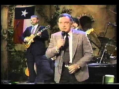 Texas Connection Ray Price 1991 LIVE