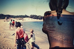 16 Quotes to wrap around your heart when you're Grieving. | elephant journal