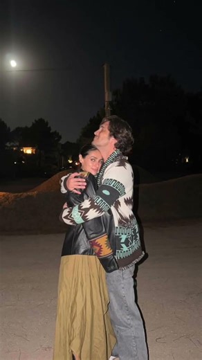 Diego Boneta's message to Renata Notni, after the outburst she had over Eiza González