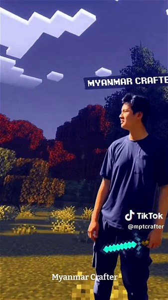 ͟K͟o͟S͟p͟i͟d͟e͟r͟K͟i͟n͟g͟ သည် TikTok ပေါ်တွင် ရှိသည်