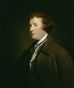 Edmund Burke - Alchetron, The Free Social Encyclopedia