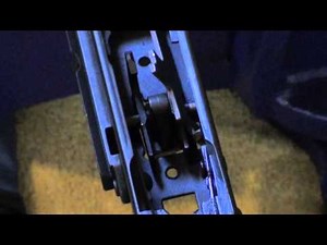 Saiga AK-47 Conversion Pt 5