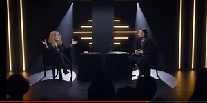 Alla Pugacheva gave the first frank interview in 10 years. VIDEO