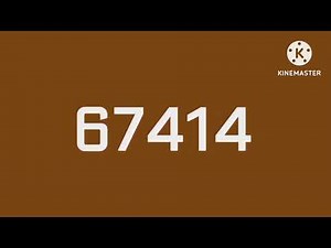 challenge countdown from 1.4 Million