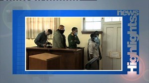 14K views · 239 reactions | STREAM THE NEWS | Catch tonight's news bulletin live at 20h00 on our website www.nbc.na/live | NBC Digital News | Facebook