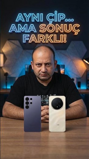 Same Processor, Two Different Characters! 🚀 S26 Ultra vs Magic 8 Pro