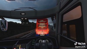 Explore ETS2 Bus Mods for a Unique Simulation Experience