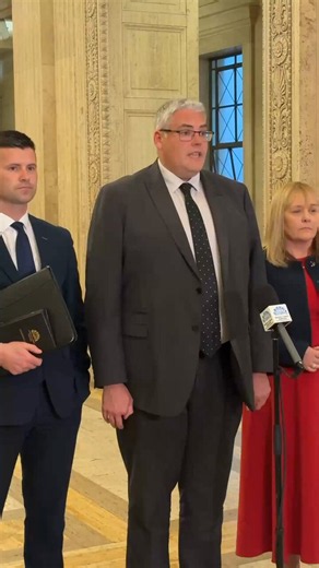 The Common Travel Area is important and needs to be protected - that means protecting the borders of the Common Travel Area. It also means ending the farce of individuals being able to travel through three safe countries before claiming asylum in the United Kingdom.