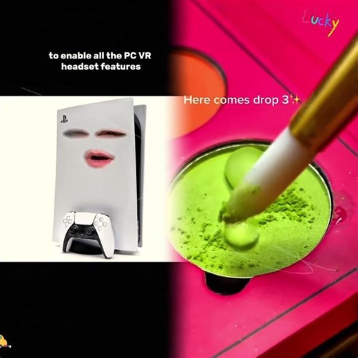 The PSVR 2 now works with PC VR Games! 😱