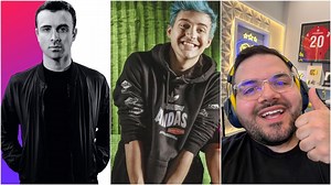 5 highest Twitch donations that streamers have received on livestream