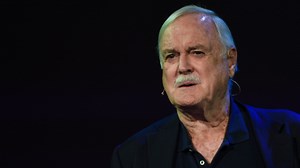 John Cleese ‘cancelled himself’ to protest ‘woke’ university