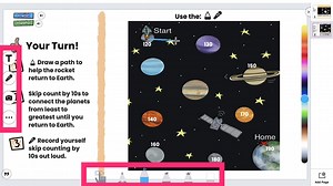 🌟📚 Bring joy back into the classroom with Seesaw! Our platform transforms everyday lessons into engaging, interactive experiences that spark excitement and creativity. From multimedia projects to interactive feedback, Seesaw helps you create a vibrant learning environment where students thrive. 🌈 Ready to make teaching fun and impactful? Explore how Seesaw can support joyful instruction today! 🎨✨ Request more info about Seesaw here: https://bit.ly/47rxI8M #JoyfulTeaching #SeesawForLearning #