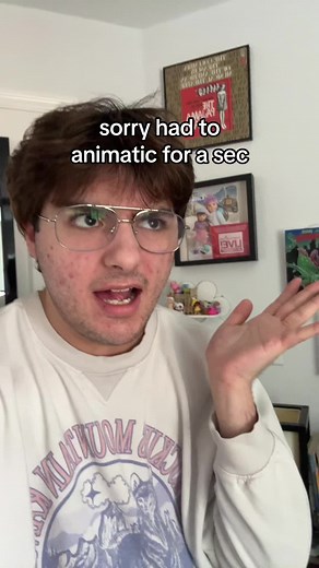 Hamilton Animatic: A Musical Revolution