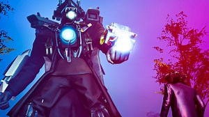 skibidi toilet Vlogman P1