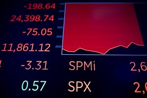 Interview: waiting for an opportunity to sell indices