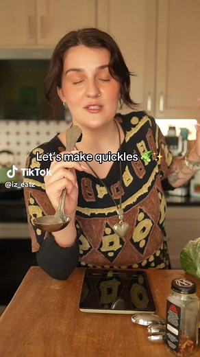 Easy Homemade Pickles Recipe You Can't Miss!