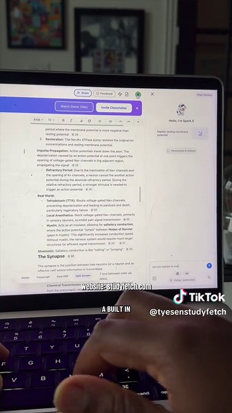 the easiest way for me to take notes while studying for the MCAT 📚🧠 #studytips #studyhacks #mcatstudying #premedstudent #notetaking